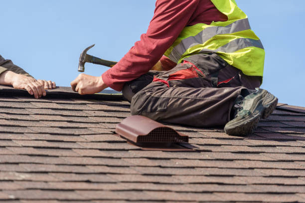 Slate Roofing Contractor in Amelia Court House, VA