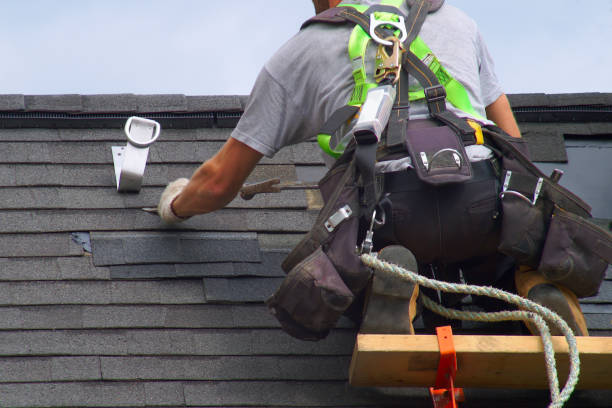 Best Gutter Installation and Roofing  in Amelia Court House, VA