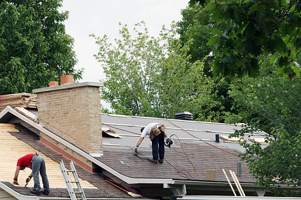 Best Roof Replacement Cost  in Amelia Court House, VA