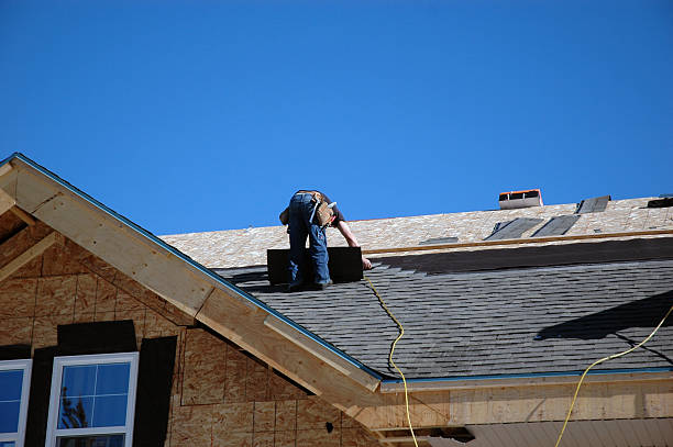 Best Roof Maintenance Services  in Amelia Court House, VA