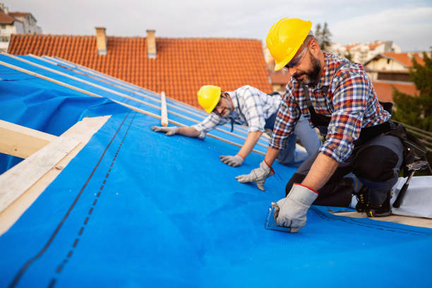 Best Flat Roof Repair Services  in Amelia Court House, VA