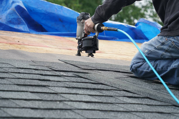 Best New Roof Installation  in Amelia Court House, VA