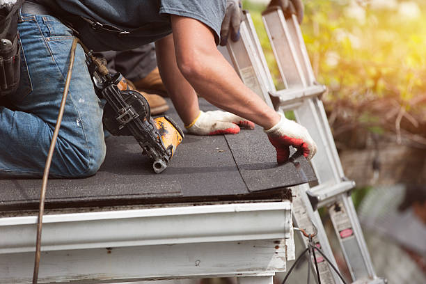 Quick and Trustworthy Emergency Roof Repair Services in Amelia Court House, VA