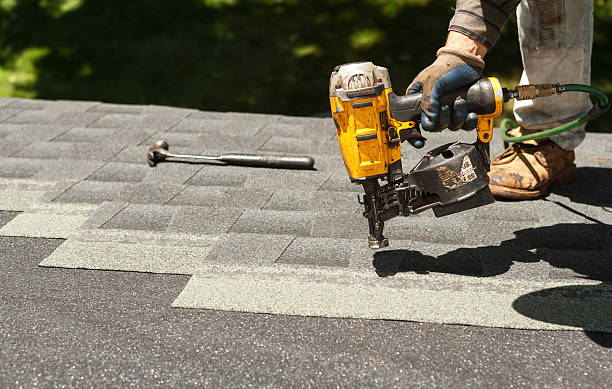 Best Roof Waterproofing Services  in Amelia Court House, VA
