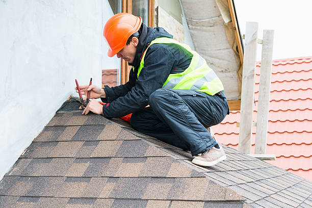 Best Best Roofing Contractors  in Amelia Court House, VA